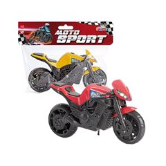 MOTO SPORT NA SOLAPA