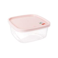 POTE DEC 01 QUADRADO 1,1LT CEREJA