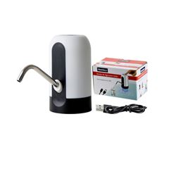 BOMBA DE AGUA RECARREGAVEL USB