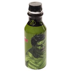 GARRAFA RETRO HULK 0,5LT