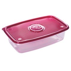 POTE POP RETANGULAR 2,7LT