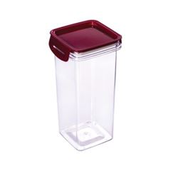 PORTA MANT TRAVA MAIS QD CRISTAL