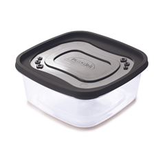 CLIC POTE QUADRADO PRETO 1,6LT