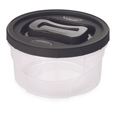 CLIC POTE ROSCA PRETO 1,4LT
