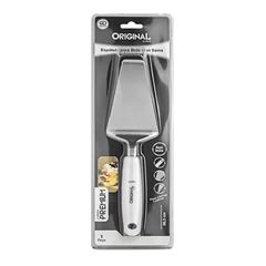 ESPATULA PARA BOLO COM SERRA