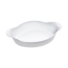 ASSADEIRA OVAL OPALINE 1,85LT