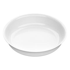 ASSADEIRA REDONDA OPALINE GDE 3LT