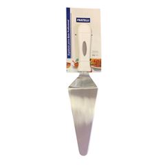 ESPATULA PARA BOLO PROFISSIONAL