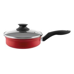 FRIGIDEIRA VENEZA ESSENCIAL N20 VERMELHO