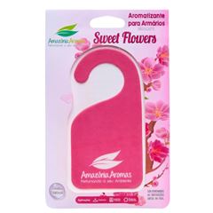 AROMATIZANTE PARA ARMARIOS SWEET FLOWES
