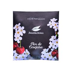 SACHÊ 25G FLOR DE CEREJEIRA
