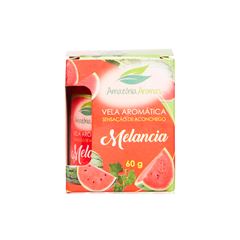 VELA PERFUMADA MELANCIA