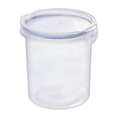 PORTA MANT TRAVA MAIS RED AZUL 1,2LT