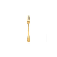 GARFO DE SOBREMESA SUNSHINE GOLD