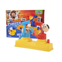JOGO DE BATALHA MARTELA CABECA