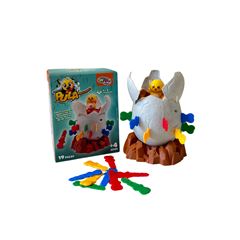 JOGO PULA HI-PASSARINHO 19 PCS