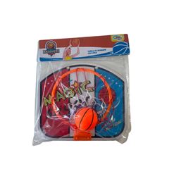 TABELA DE BASQUETE INFANTIL COM BOLA
