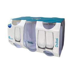 JOGO COPO DUBAI LD 0,50LT