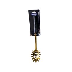 PEGADOR DE MASSAS GOLD BLACK