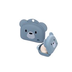 SABONETEIRA LUDICA URSO 05