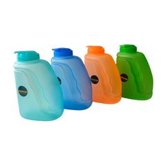 GARRAFA ONDA QUALITY COLLOR 1,7LT