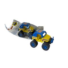 JEEP COM CAPOTA