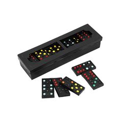 JOGO DE DOMINO PLASTICO
