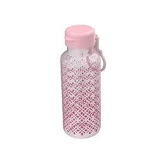GARRAFA FUN ABRE FACIL ROSA 0,60LT