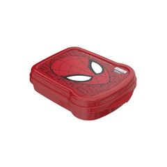 SANDUICHEIRA HOMEM-ARANHA