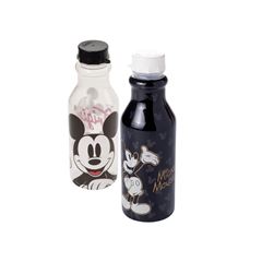 GARRAFA RETRO MICKEY VINTAGE 0,50LT