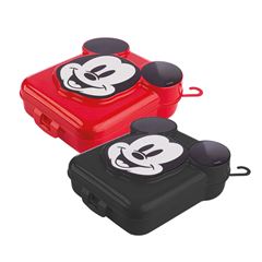 SANDUICHEIRA MICKEY 3D