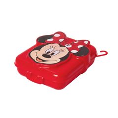SANDUICHEIRA MINNIE 3D