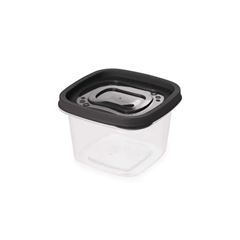 CLIC POTE QD PRETO 0,50LT