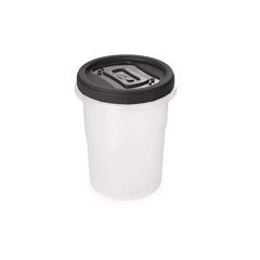 CLIC POTE ROSCA PRETO 0,55LT