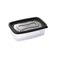 CLIC POTE RT PRETO 0,62LT