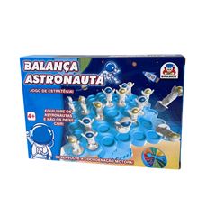 BALANÇA ASTRONAUTA