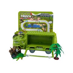 DINO TRUCK 2 EM 1