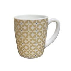 CANECA DECORADA OPALINE POM POM 0,28LT