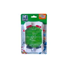 MINI JOGO FUTEBOL DE MESA ARENA 02PC