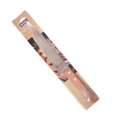 FACA WOOD CHURRASCO 8POL