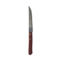 FACA PARA CHURRASCO WOODEN