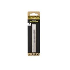 BROCA MADEIRA 6MM