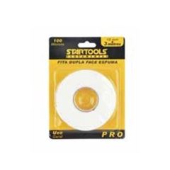 FITA DULPA FACE 3MTSX18MMX2MM