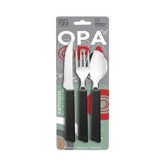 JOGO MISTO OPA 3PCS  PRETO