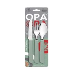 JOGO MISTO OPA 3 PC  SALVIA