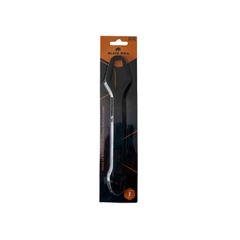CHAVE DE BOCA FIXA UNIVERSAL 8A 22MM DUP