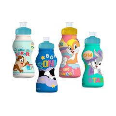 GARRAFA SLEEVE LOONEY TUNES 0,25LT