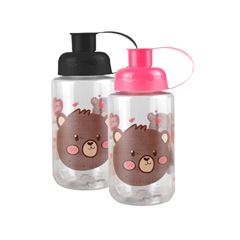 SQUEEZE URSO 400ML