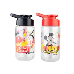 SQUEEZE MICKEY MOUSE 500ML