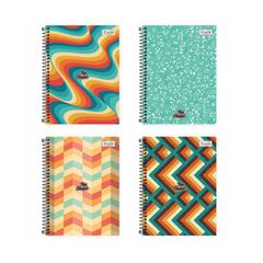 CADERNO CLASSIC 20X1 280FLS COM ADESIVO